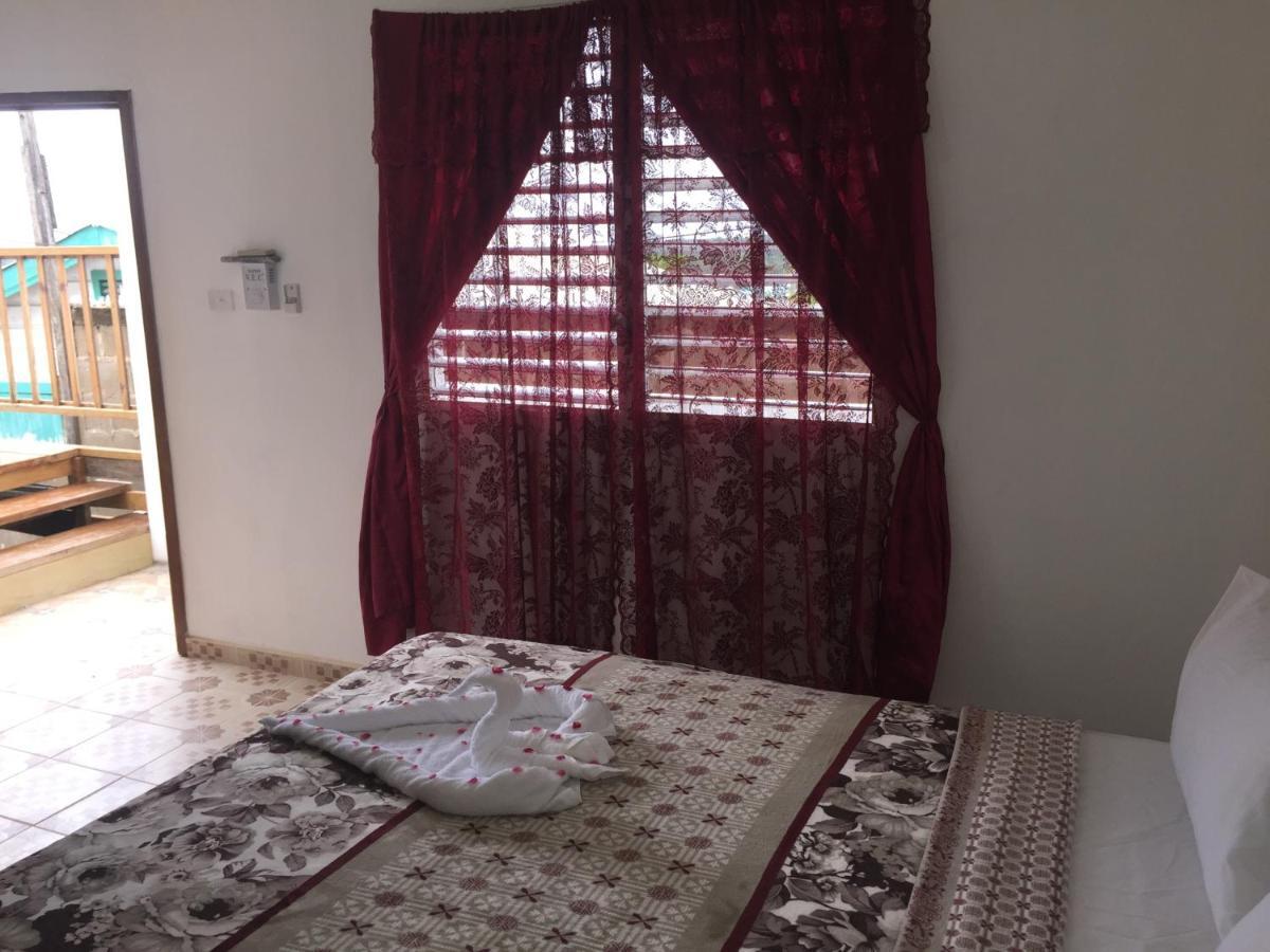 Matus Guest House سان إجناسيو المظهر الخارجي الصورة