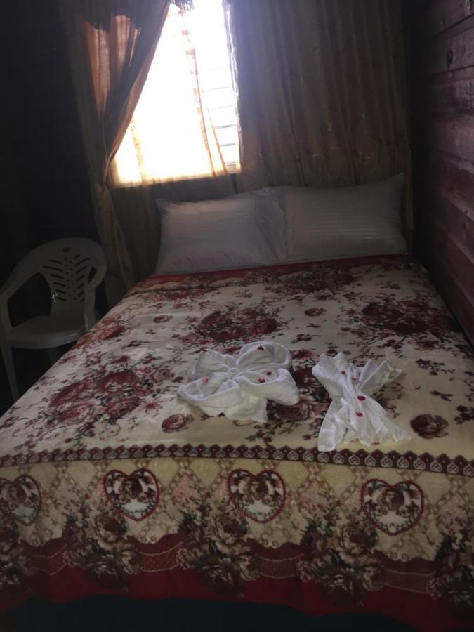 Matus Guest House سان إجناسيو المظهر الخارجي الصورة