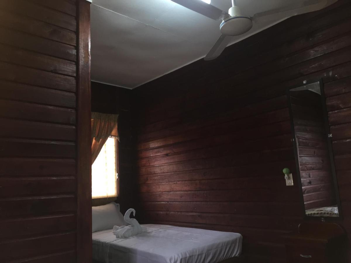 Matus Guest House سان إجناسيو المظهر الخارجي الصورة