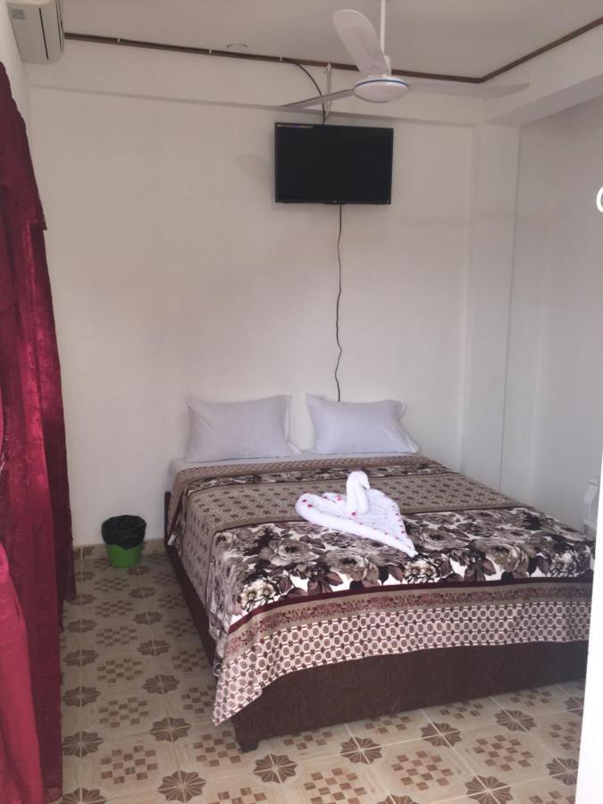 Matus Guest House سان إجناسيو المظهر الخارجي الصورة