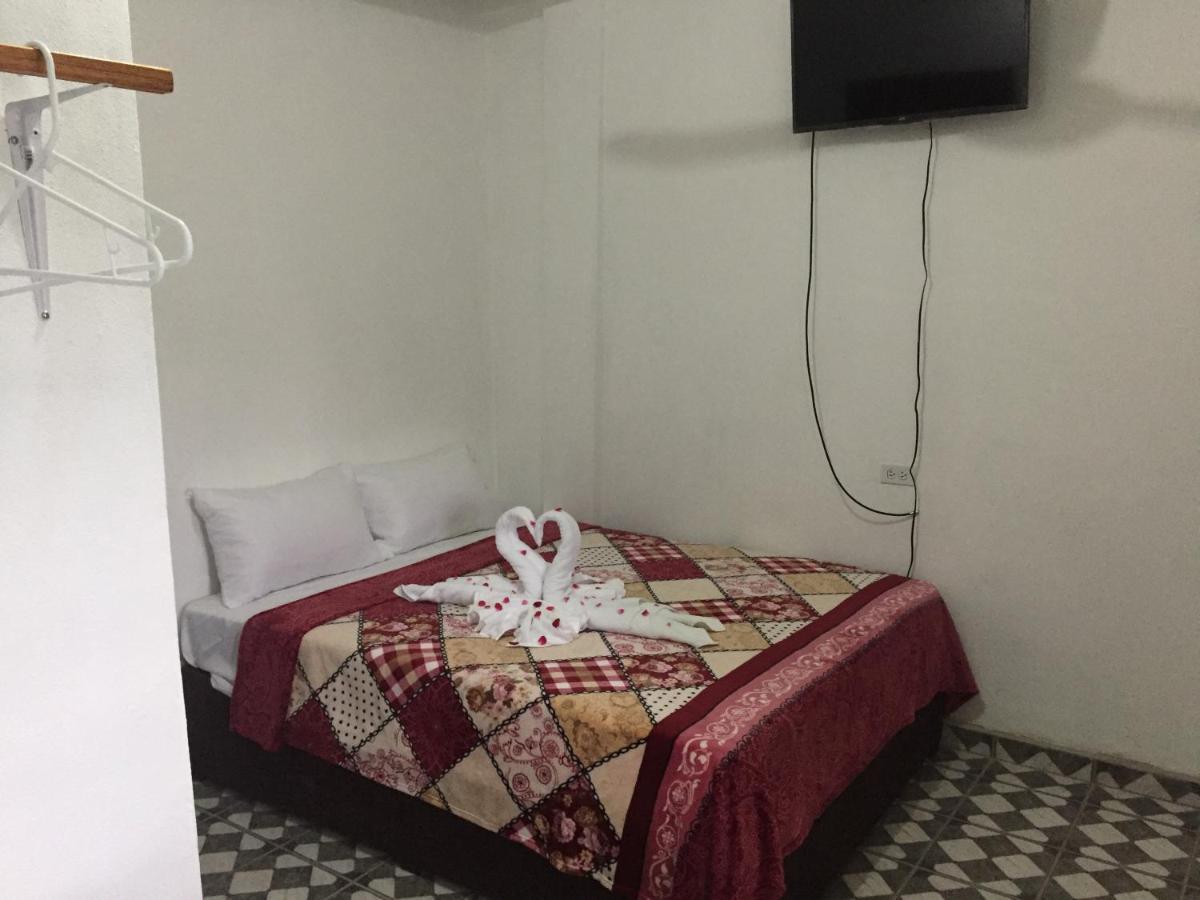 Matus Guest House سان إجناسيو المظهر الخارجي الصورة