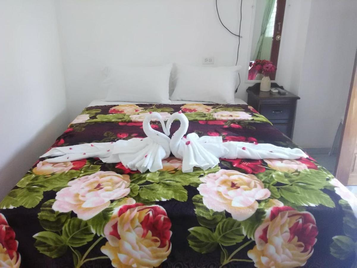 Matus Guest House سان إجناسيو المظهر الخارجي الصورة