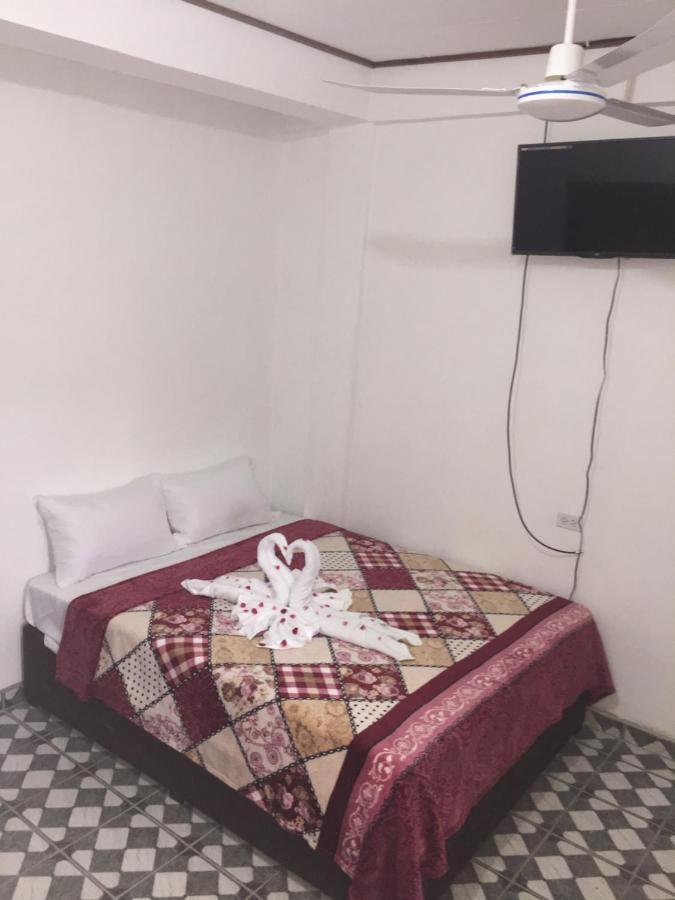 Matus Guest House سان إجناسيو المظهر الخارجي الصورة