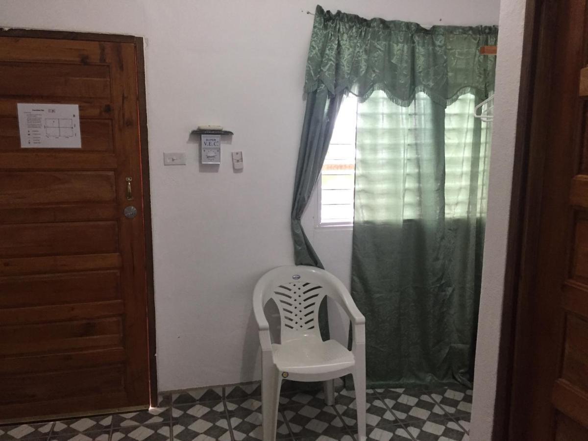 Matus Guest House سان إجناسيو المظهر الخارجي الصورة