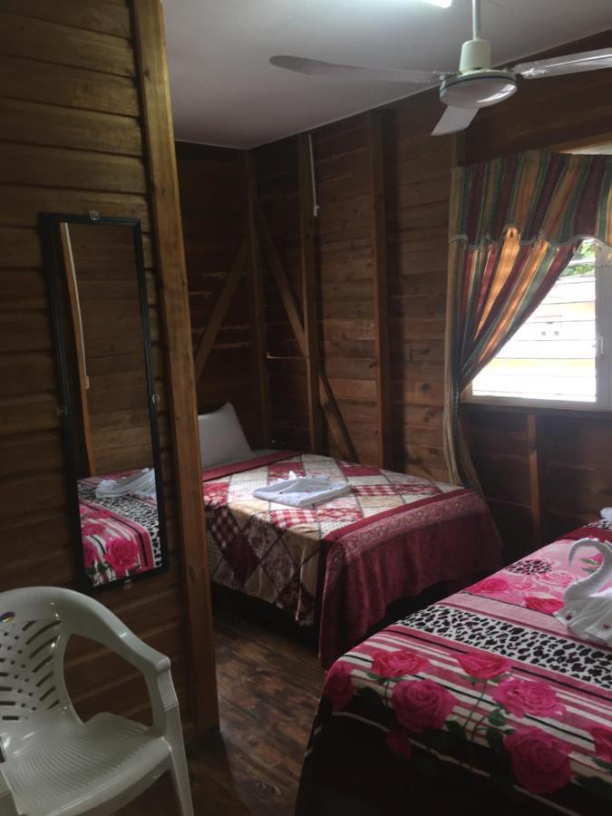 Matus Guest House سان إجناسيو المظهر الخارجي الصورة